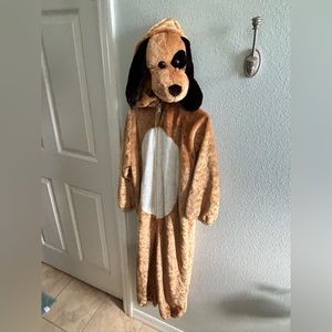 Adorable Dog Costume